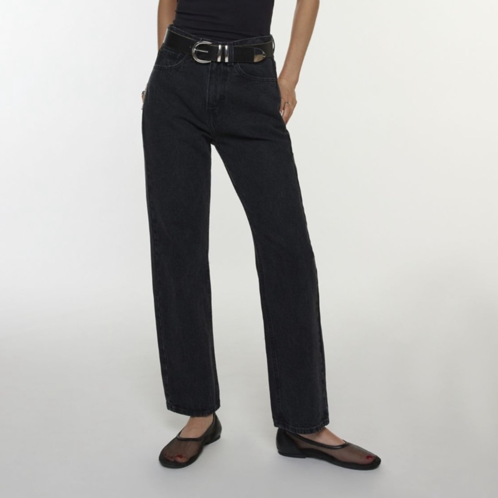 BDG Cowboy Jeans